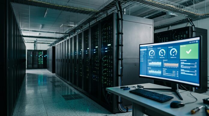 Active System Console