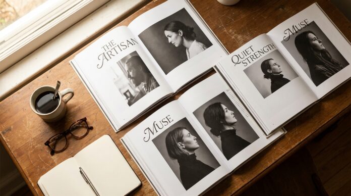 Biography Magazine