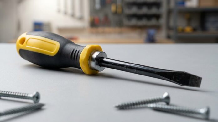 DEWALT TOUGHSERIES 14 Screwdriver DWHT65005