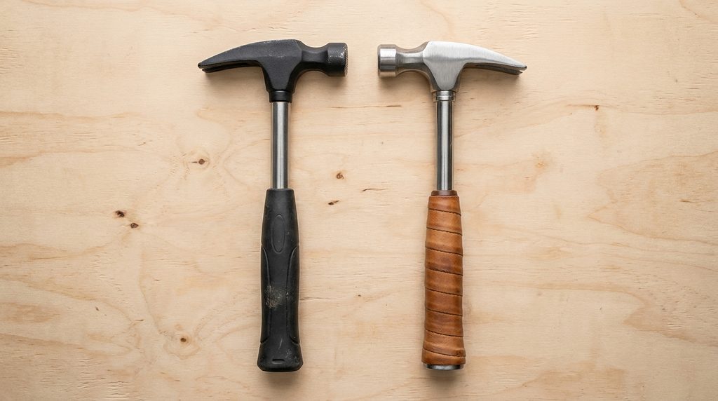Differences Between the 595 and the 795