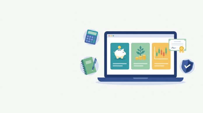 FintechZoom.io Courses