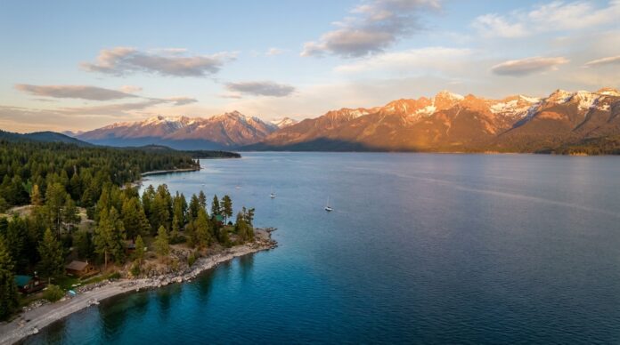 Flathead Lake