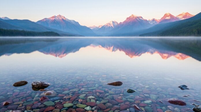 Glacier National Park