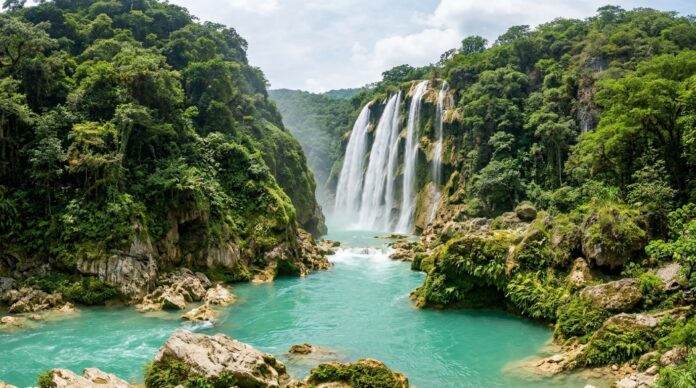 Huasteca Potosina