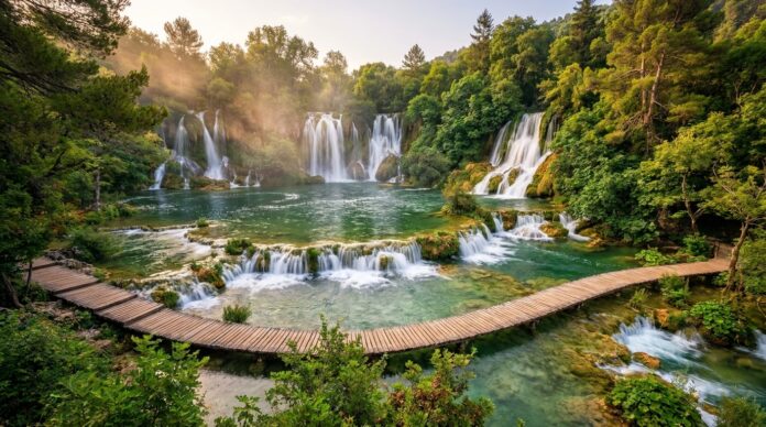 Krka National Park