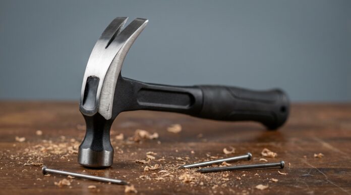 Picard Full-Steel Rip Hammer