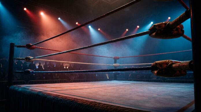 R SquaredCircle