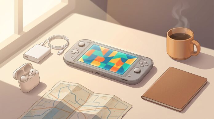 ThePortableGamer