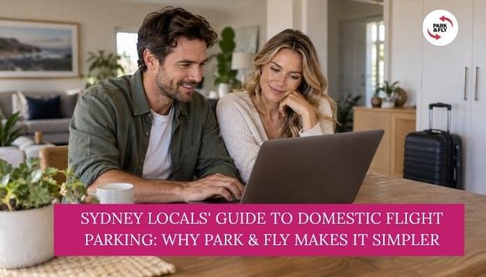 Sydney Locals' Guide