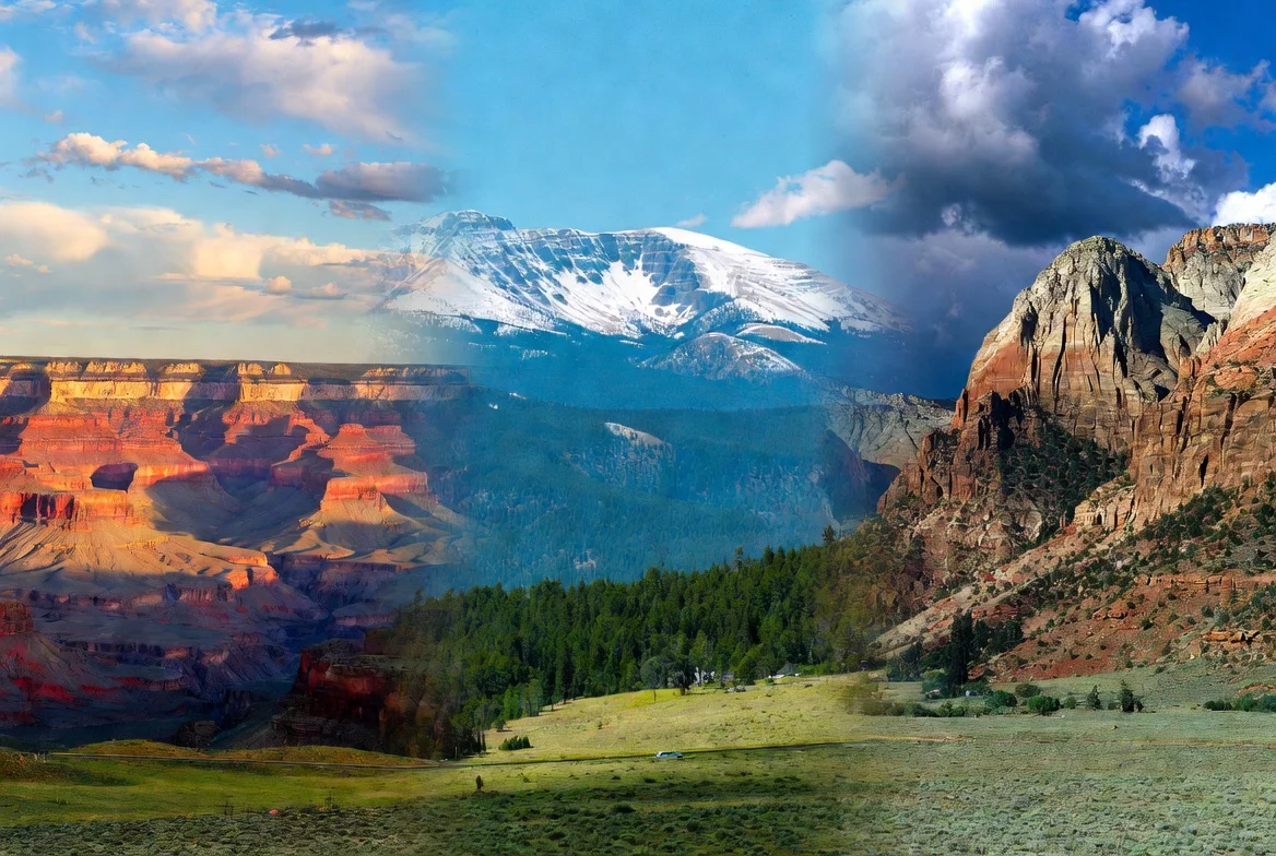 America the Beautiful Annual Pass