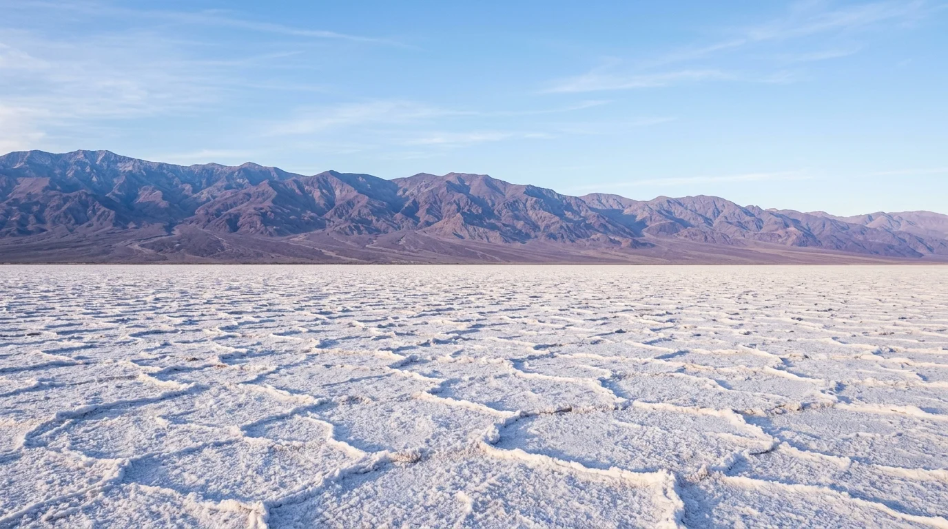 Best National Parks to Visit in November