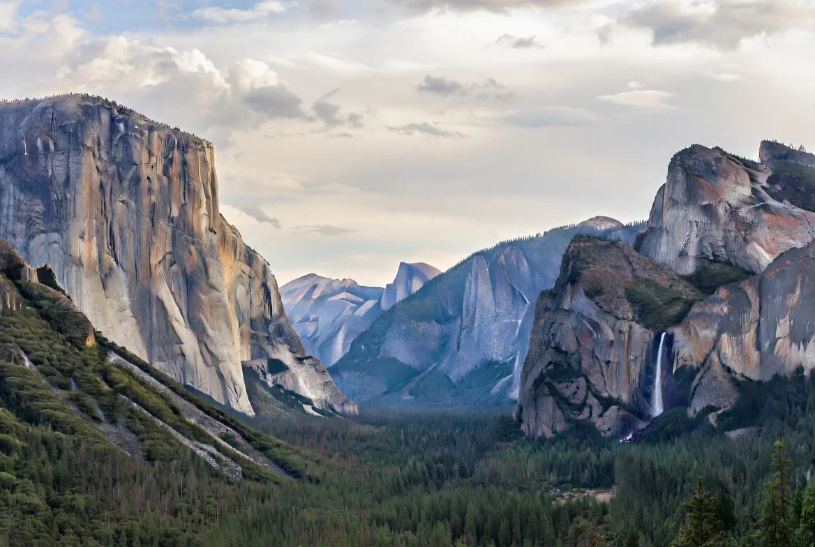 Best Time to Visit Yosemite