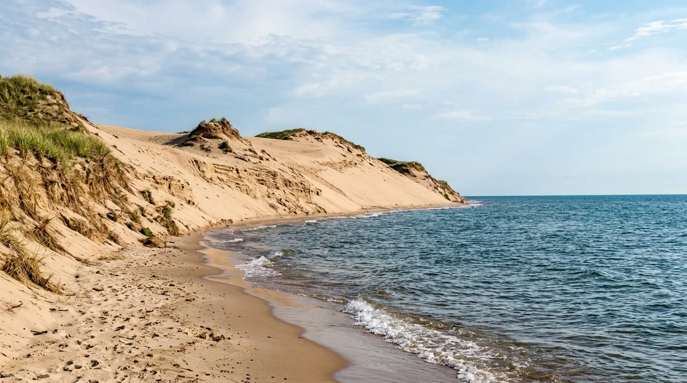 Fun Facts About Indiana Dunes National Park