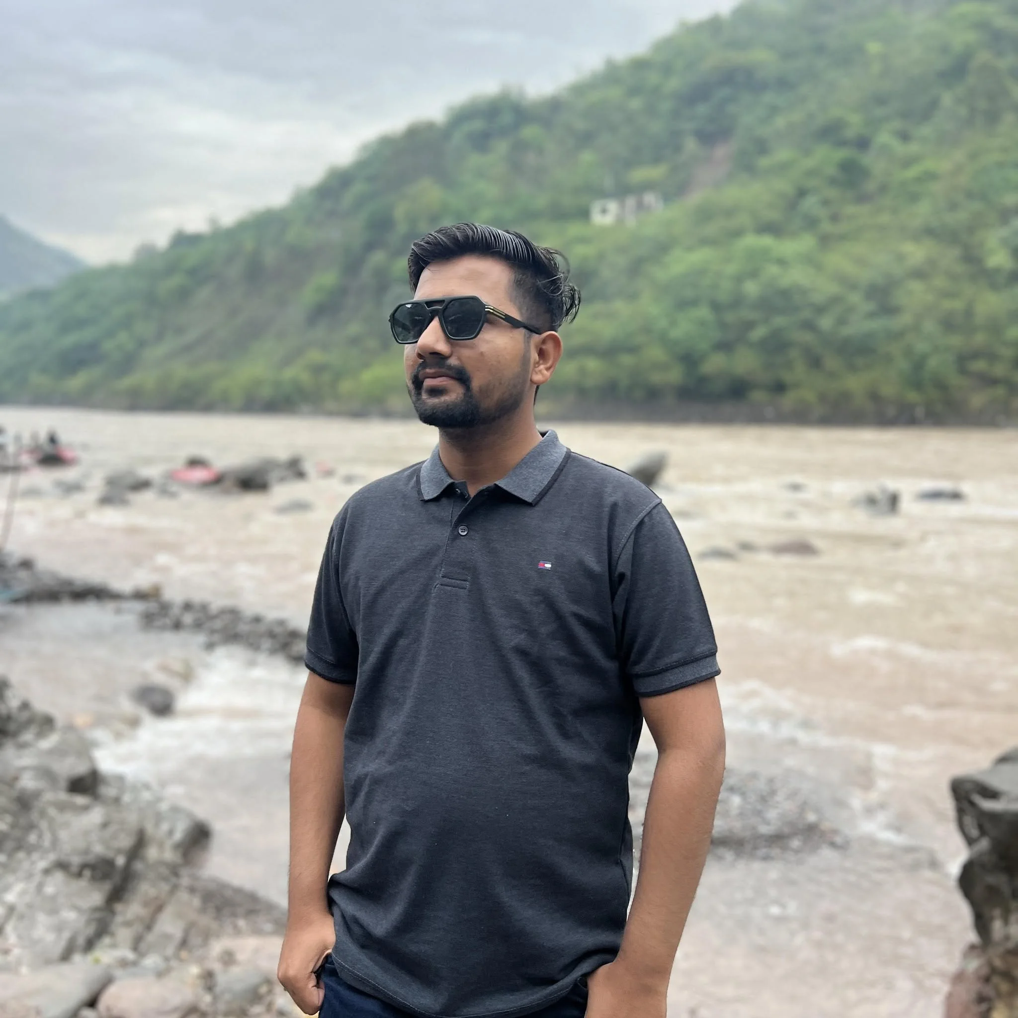 Muhammad Ubaid