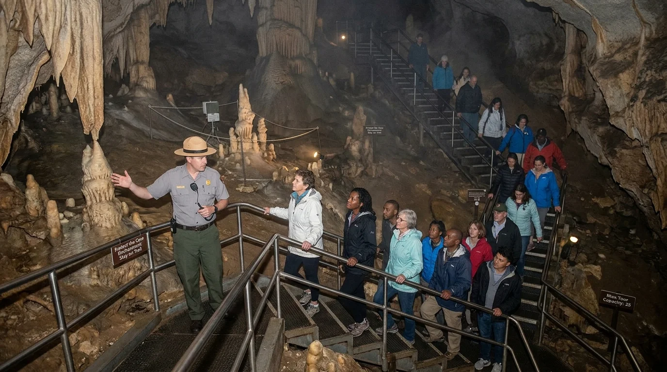 Why Is It Important to Protect Wind Cave National Park