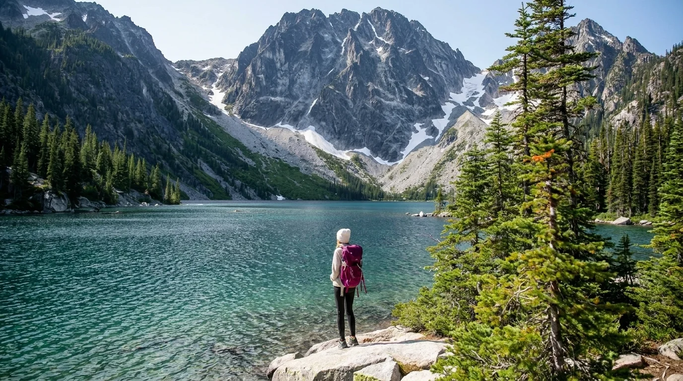 Best Adventure Travel Spots Hiking