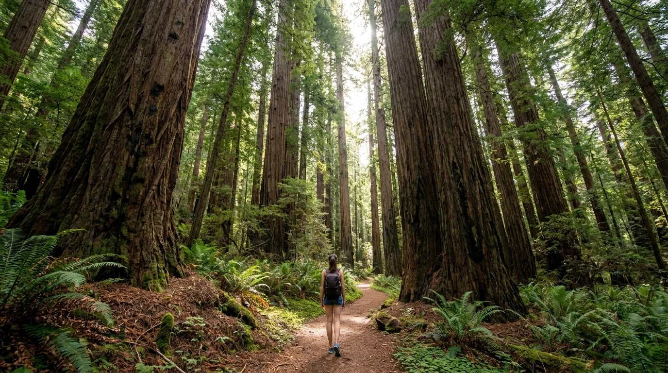 Best Places to Travel Solo Female in US