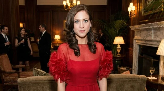 Brittany Snow Movies and TV Shows