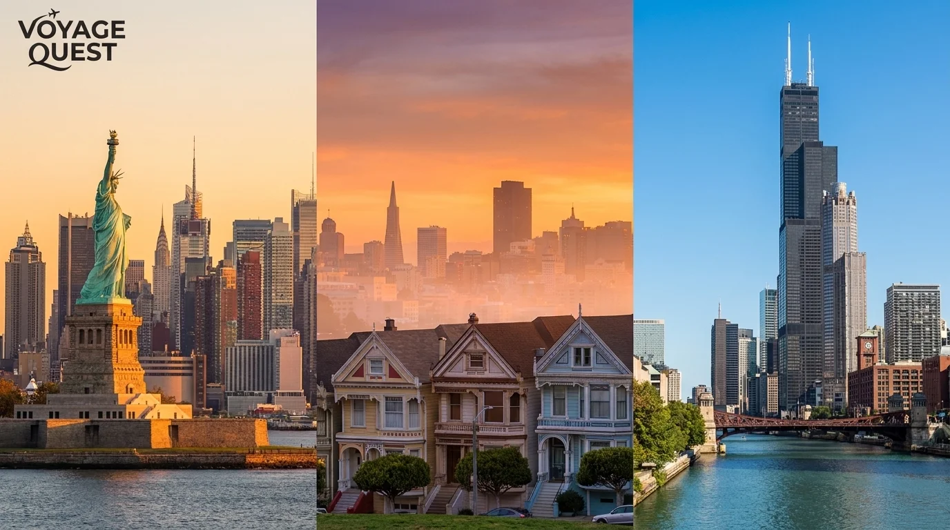 Budget Travel Tips Expensive Cities
