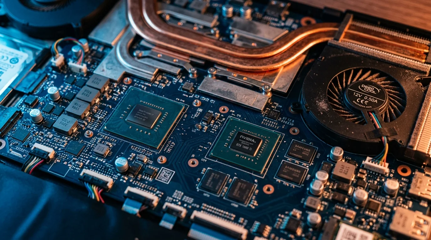 2. CPU Don't Overpay, Don't Underspec