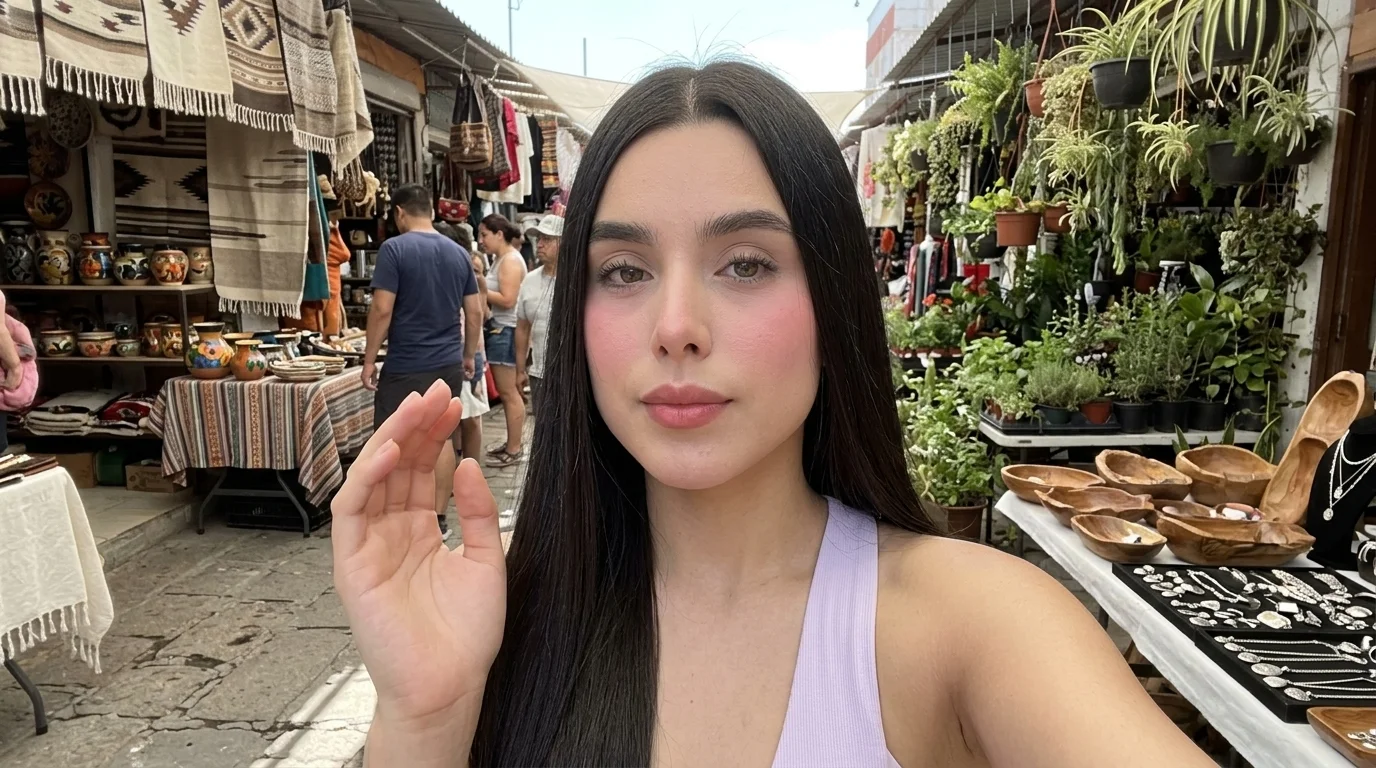 Keilani Bautista