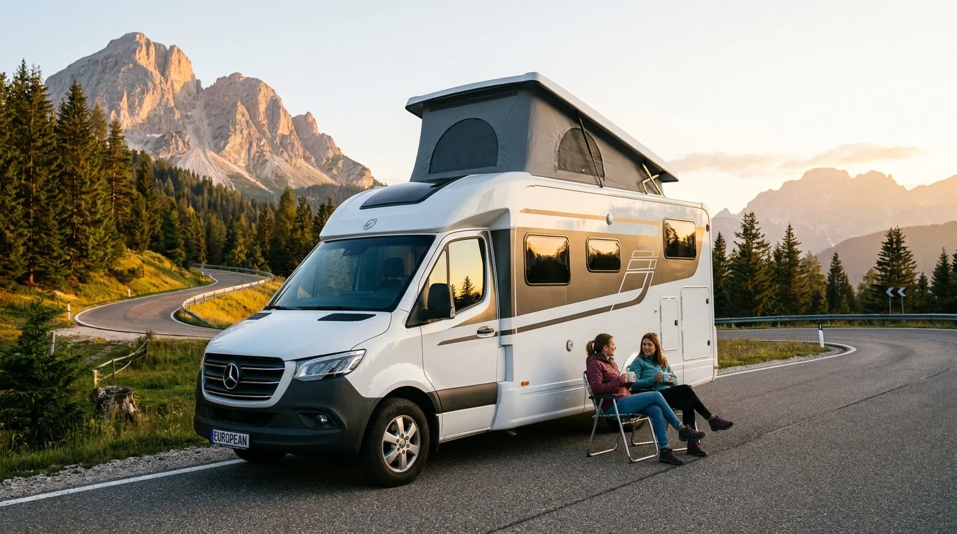 Leisure Travel Unity