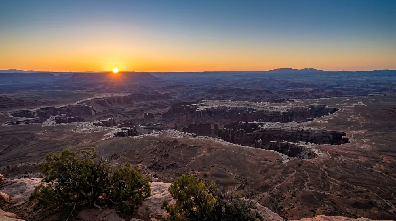 Must See in Canyonlands National Park