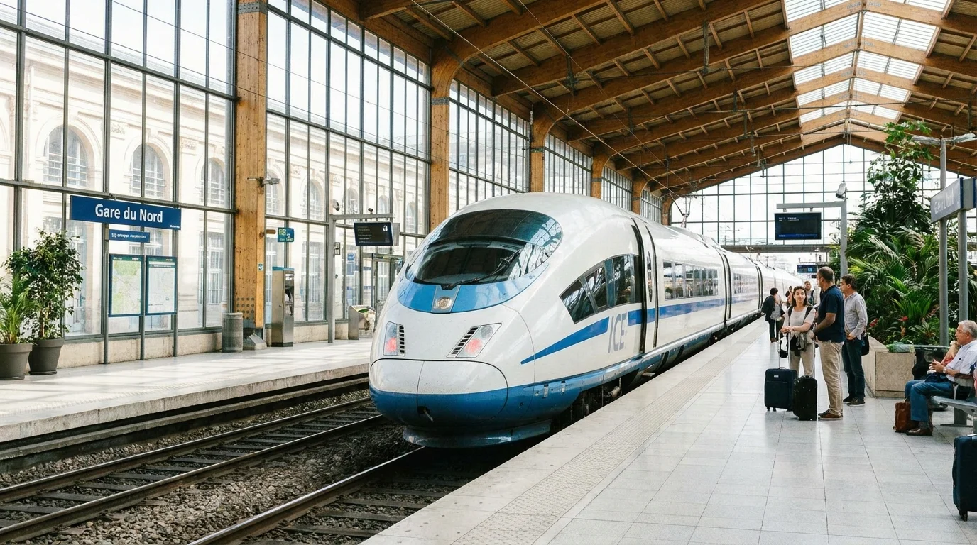 Ranking the Safest Forms of Travel