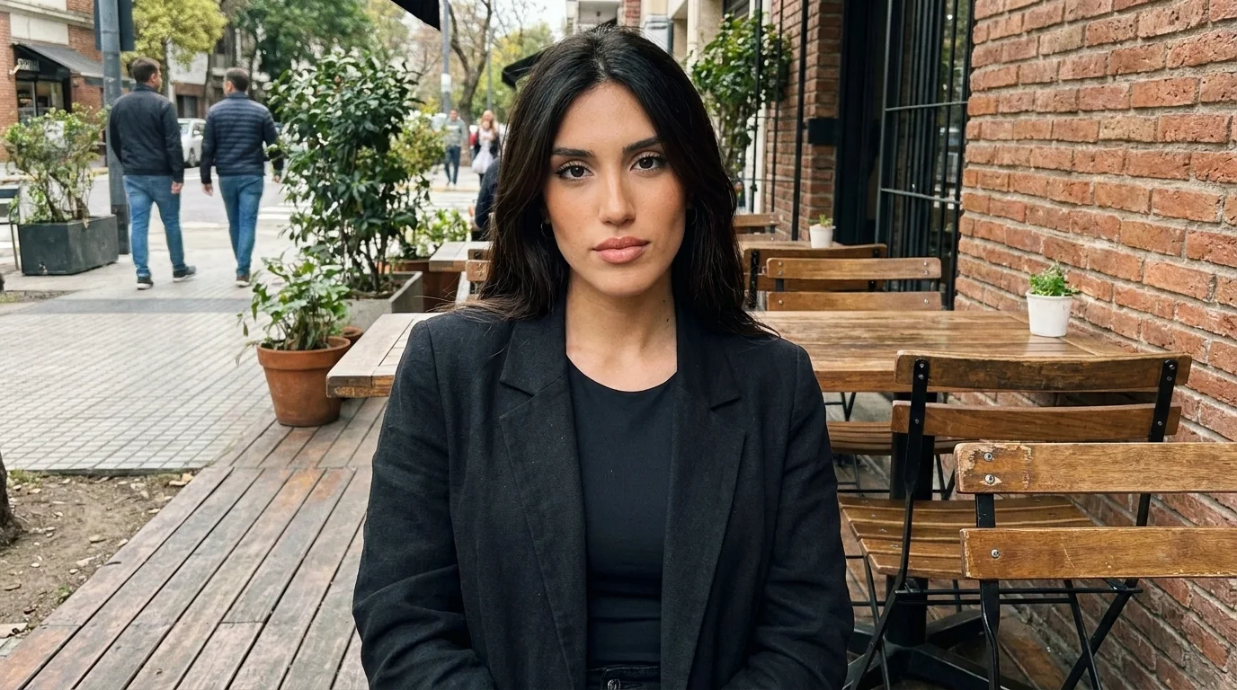 Rouba Saadeh