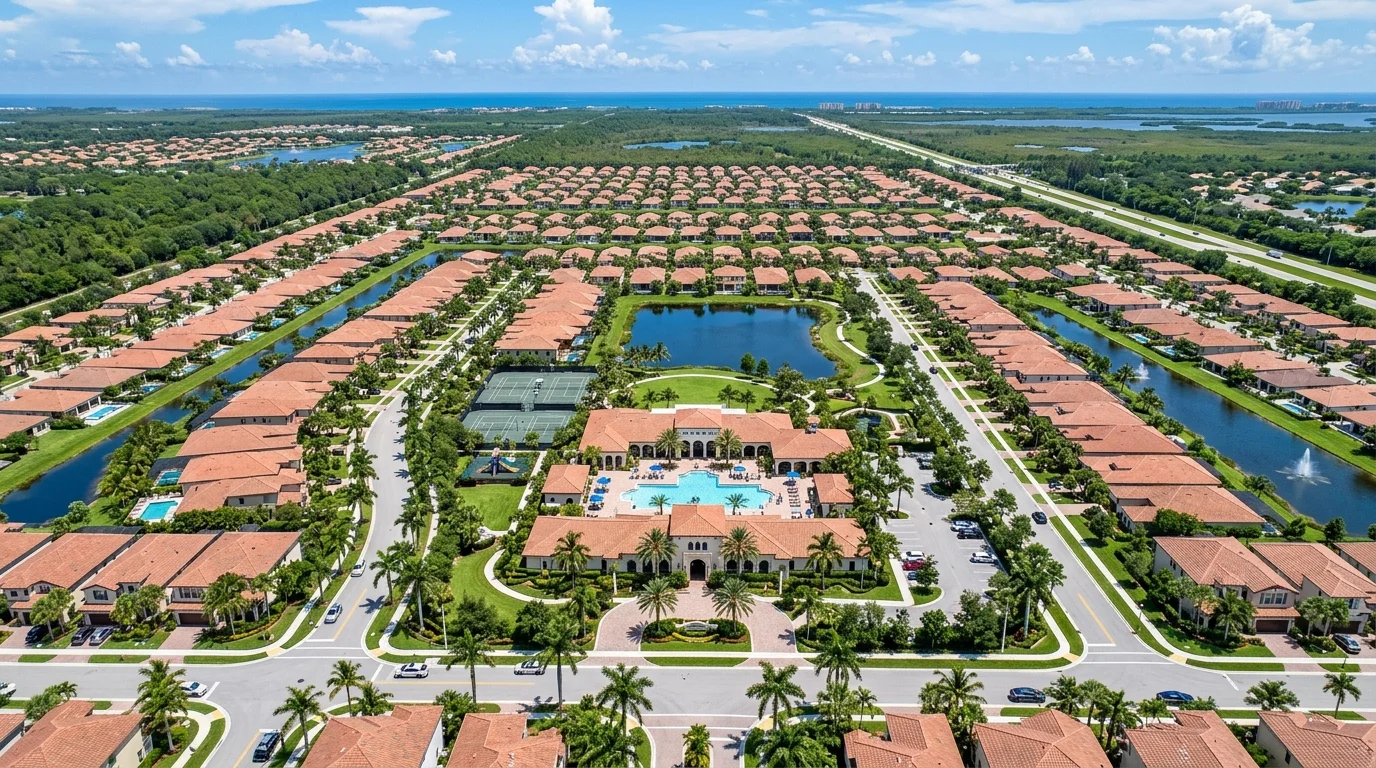 The Founding of GL Homes