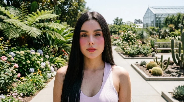 Why Keilani Bautista Stays Out of the Spotlight