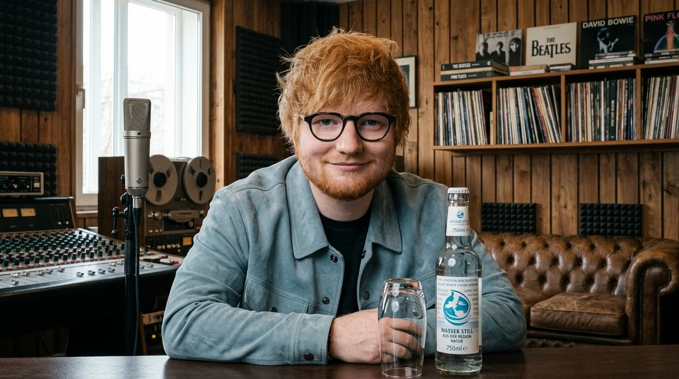 sean connolly and ed sheeran