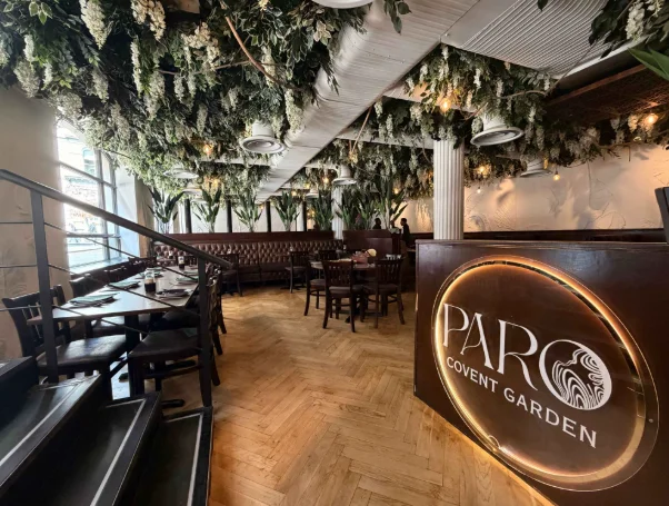A Guide to Restaurants West End for Couples, Families and Groups