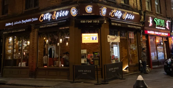 Best Brick Lane Indian Restaurants for a Memorable London Dining Experience